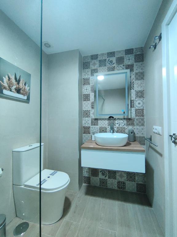 Apartamento Margari - 17