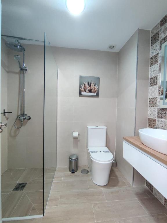 Apartamento Margari - 16