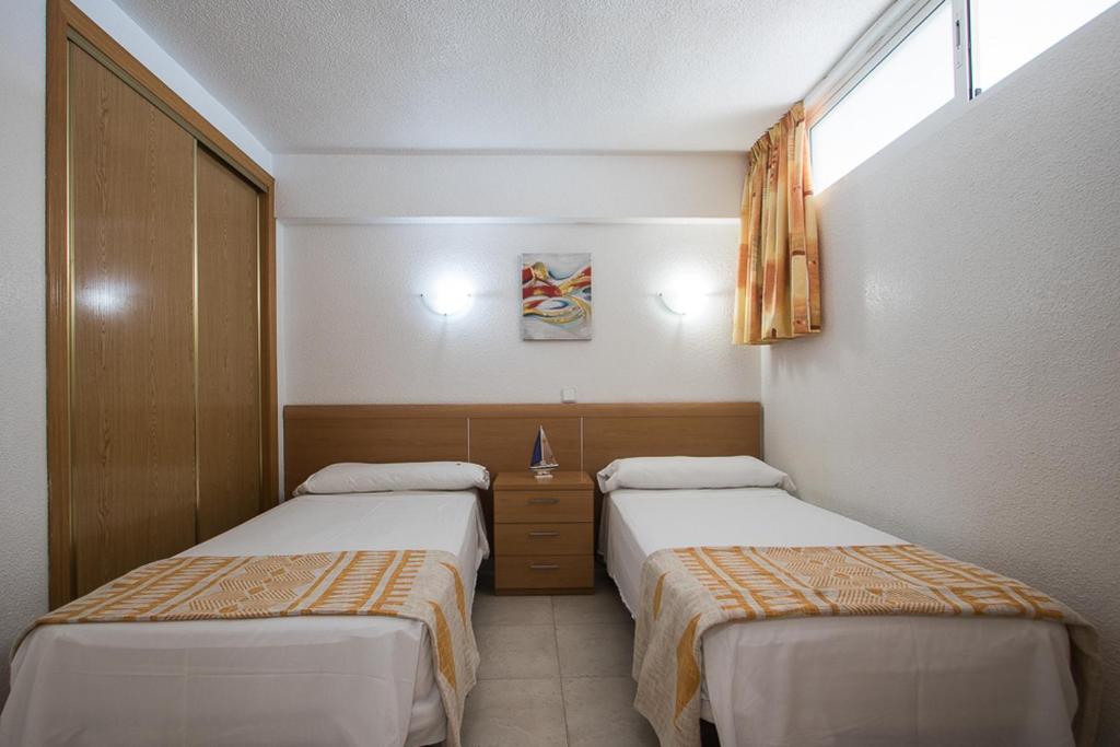 Apartamentos Las Carabelas, Benidorm – Bijgewerkte prijzen 2023