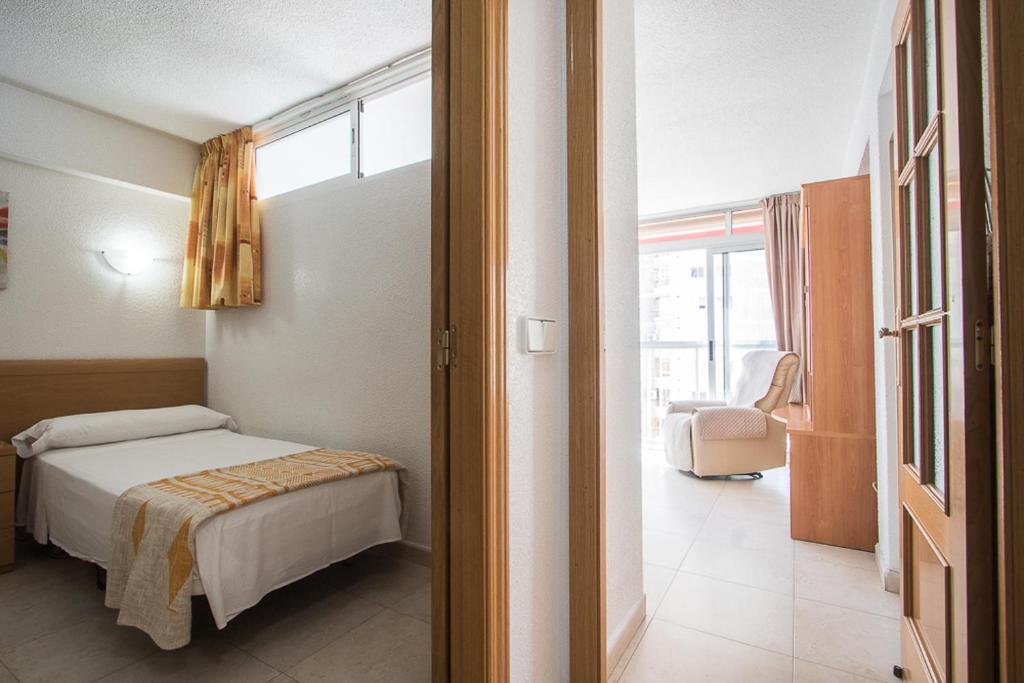 Apartamentos Las Carabelas, Benidorm – Updated 2023 Prices