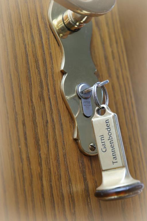 Fotografie z fotogalerie ubytování Hotel Tannenboden - Steinbock v destinaci Flumserberg