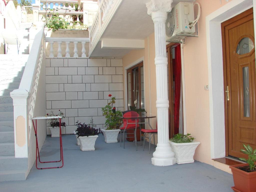 Fotografie z fotogalerie ubytování Apartments Špiko v destinaci Hvar