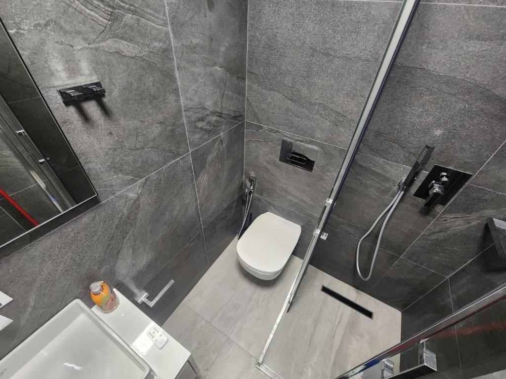 Fantastic Sea View Apartment - Imazhi 3