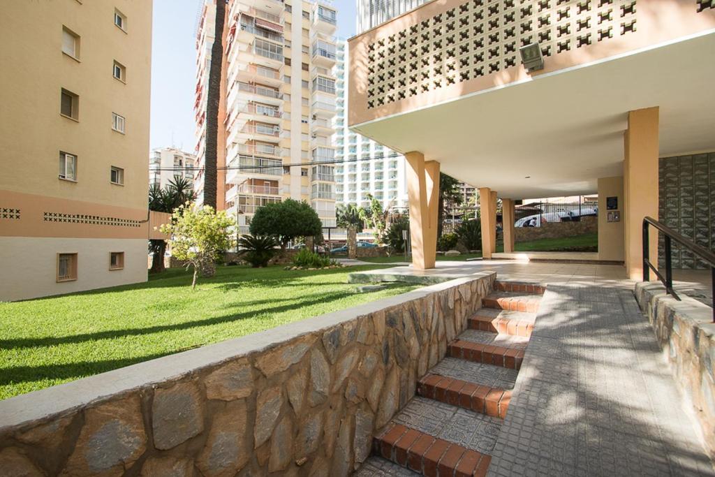 Apartamentos Las Carabelas, Benidorm – Bijgewerkte prijzen 2023