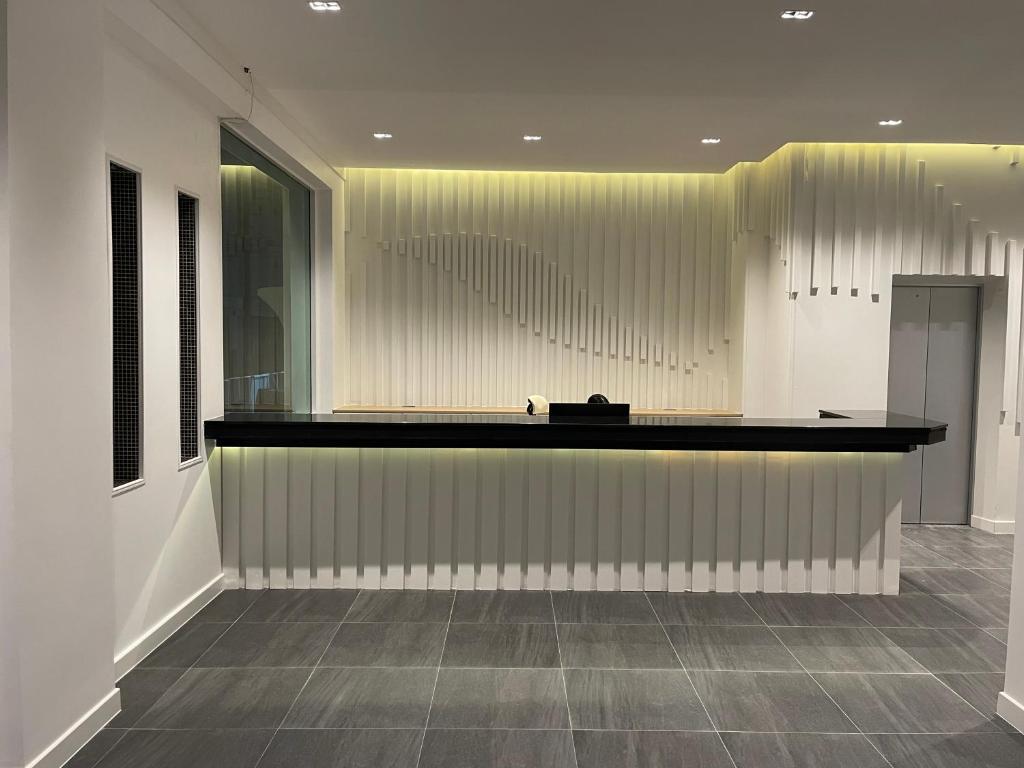 Blue Skyline Hotel - Resim 8