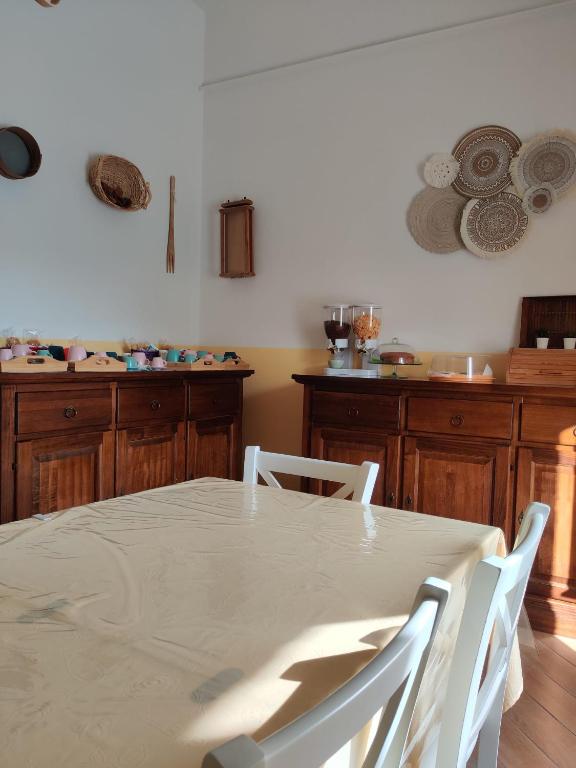 Fotografie z fotogalerie ubytování Casa Fra Ambrogio v destinaci Pizzoli