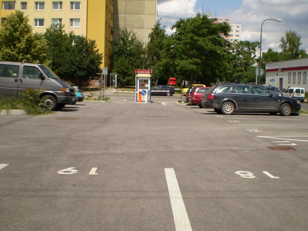 Hotel Dominika - Resim 23