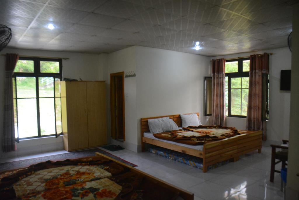 Eagle Nest, Malam Jabba by LMC - Standaard Familiekamer