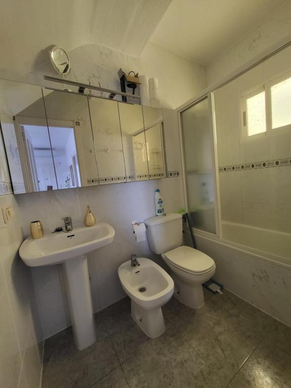 Fotografia z galérie ubytovania Apartment Simon v destinácii Orihuela Costa