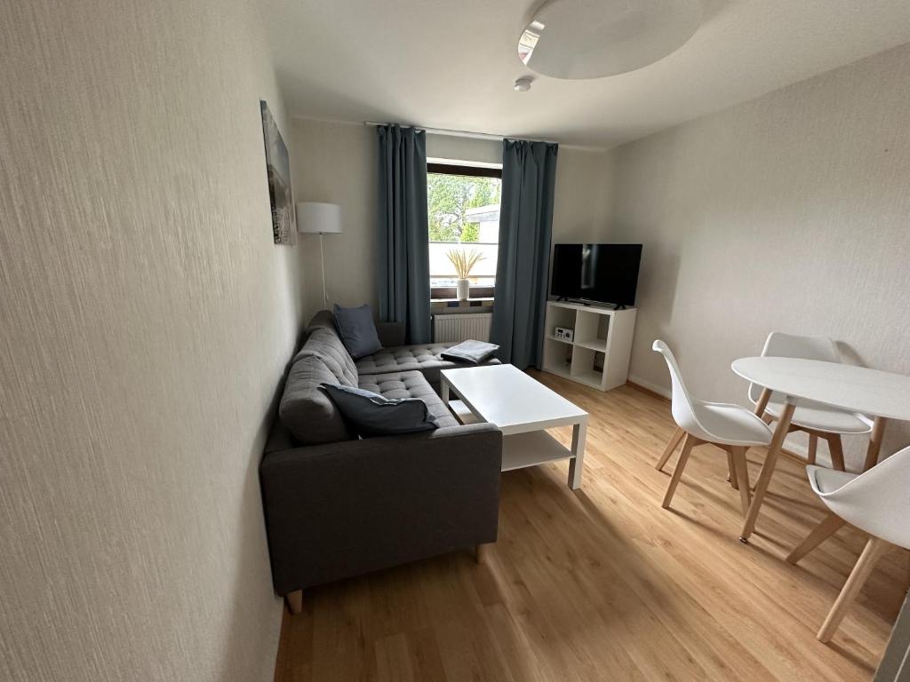 Gästehaus Bremer - Apartamento De Dos Dormitorios