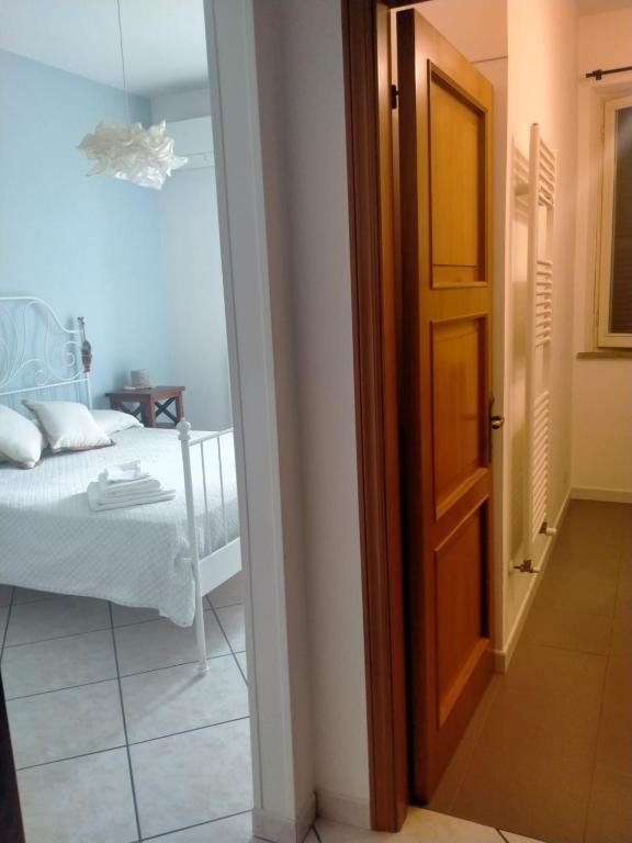 NEL BLU - Camera Doppia Deluxe Con Balcone