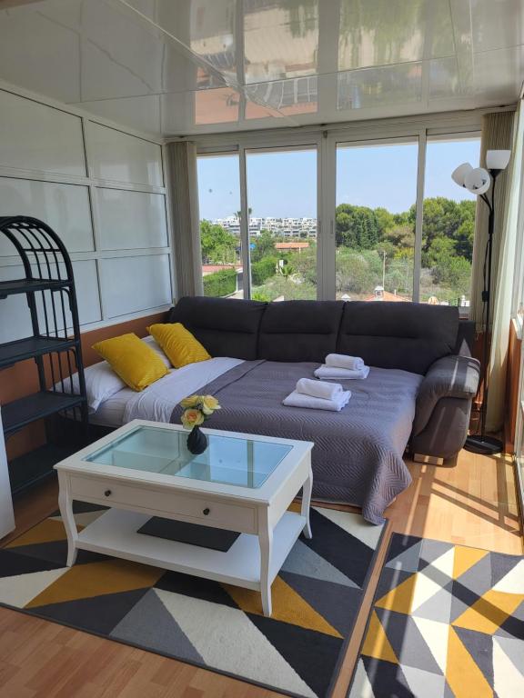 Fotografia z galérie ubytovania Apartment Simon v destinácii Orihuela Costa