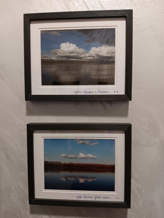 Fotografie z fotogalerie ubytování Apartman Dunav v destinaci Vukovar