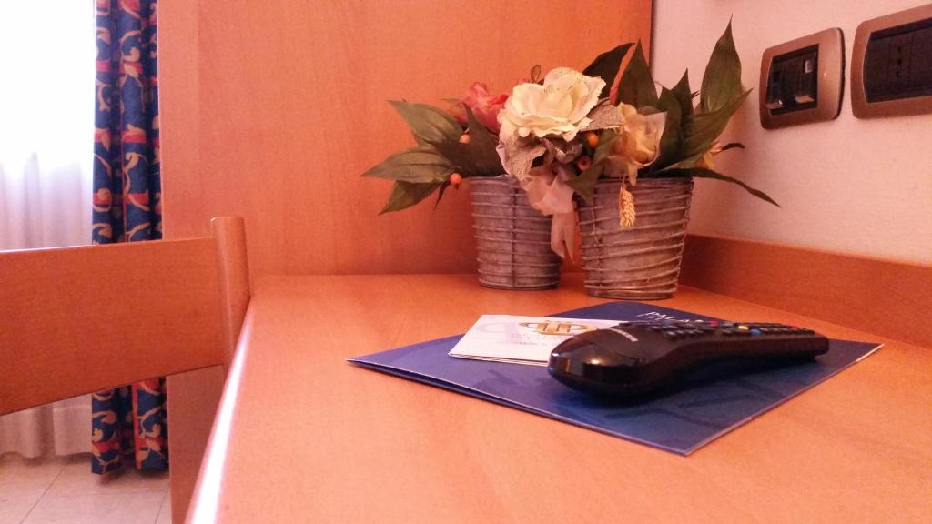 Zdjęcie z galerii obiektu Palace Hotel Due Ponti w Sienie