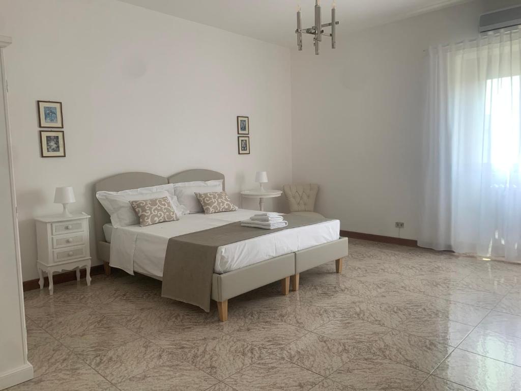 Porta Napoli Rooms - Housity