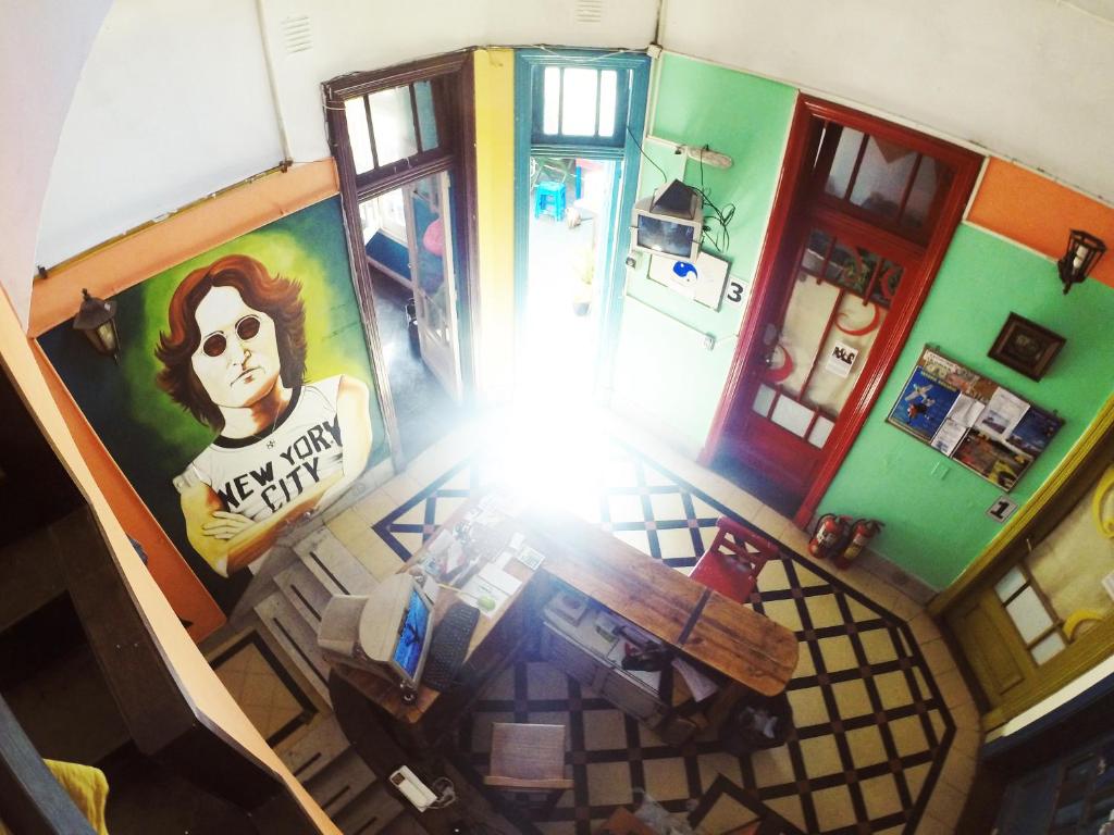 Coolraul Hostel, Rosario (precios actualizados 2024)