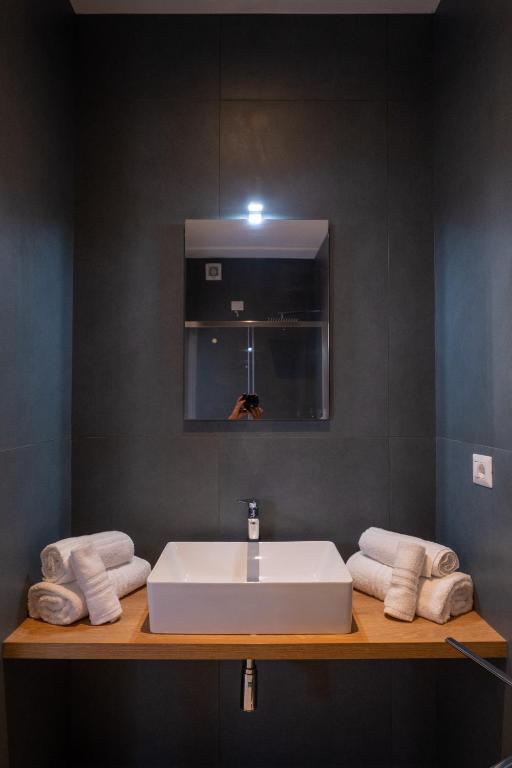 Fotografie z fotogalerie ubytování Nautika Suites v destinaci Alghero