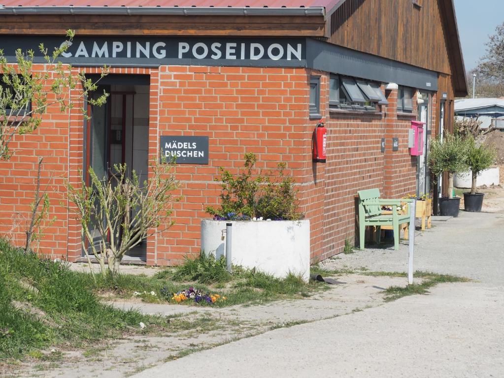 Auszeit 27 - Tiny Huser, Heringsdorf (aktualisierte Preise fr 2026)