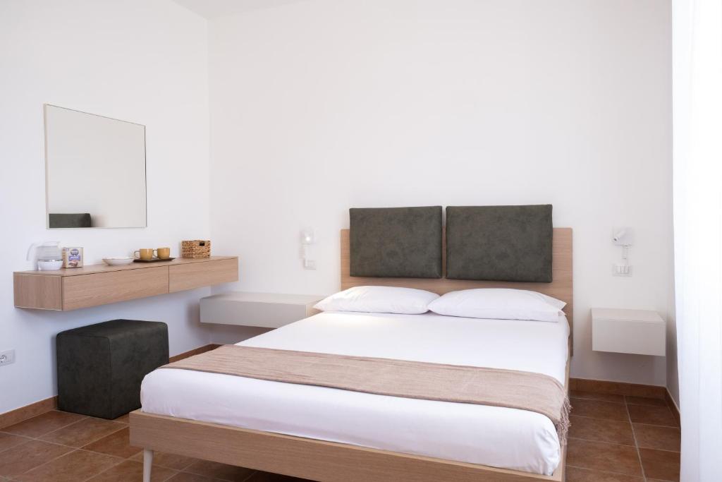 Nautika Suites - Camera Doppia Superiore