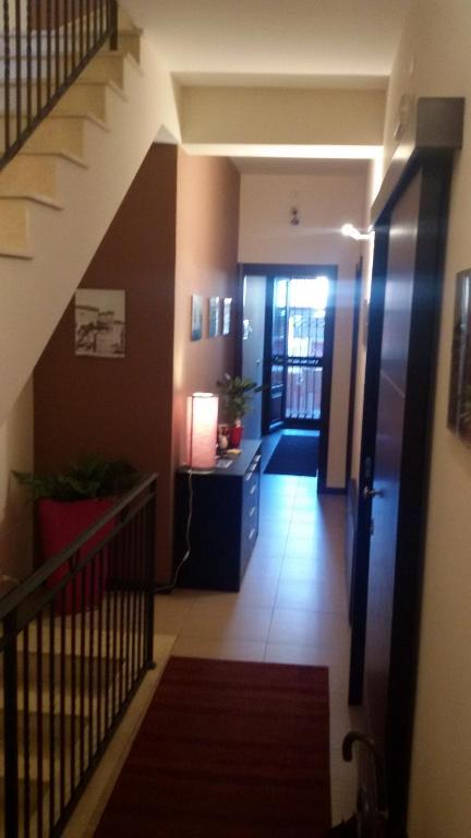Fotografie z fotogalerie ubytování Acitrezza B&B v destinaci Acitrezza
