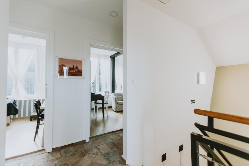 Fotografie z fotogalerie ubytování Villa Mimi v destinaci Sopron