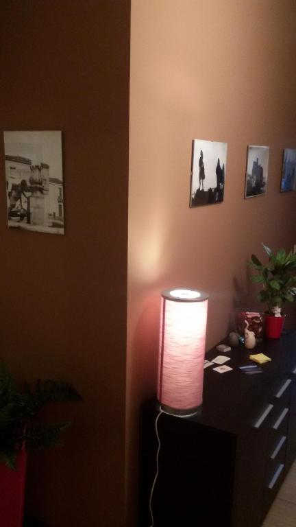 Fotografie z fotogalerie ubytování Acitrezza B&B v destinaci Acitrezza