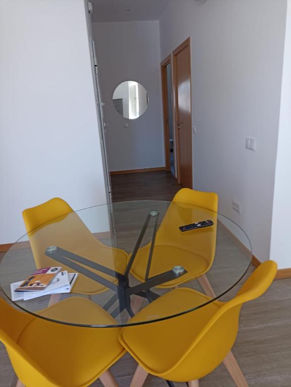 FAMILY APARTAMENT II - 17