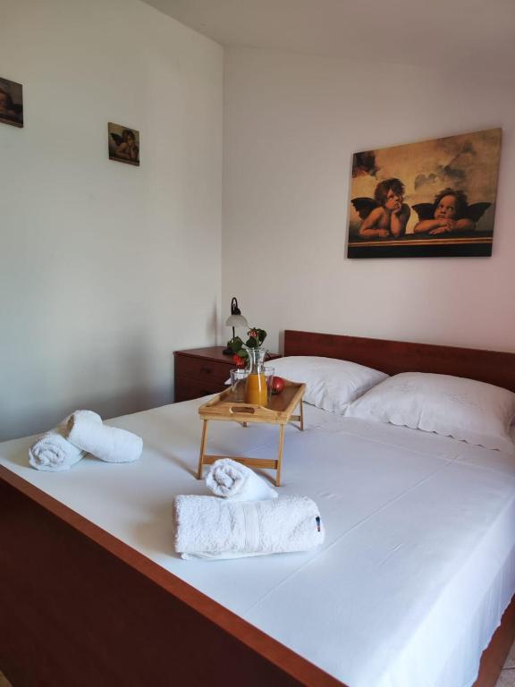 Apartmani Roko - Appartement D'une Chambre