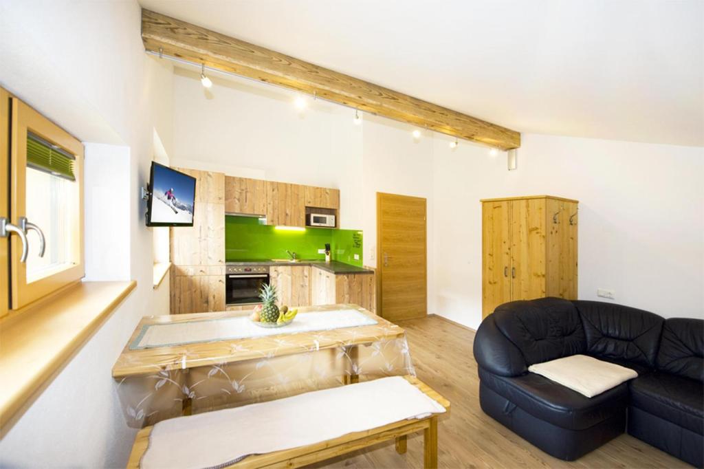 Alpenhof Grafleiten - 5