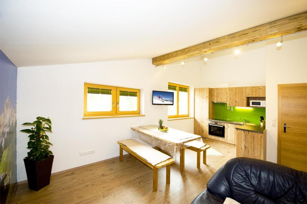 Alpenhof Grafleiten - 3