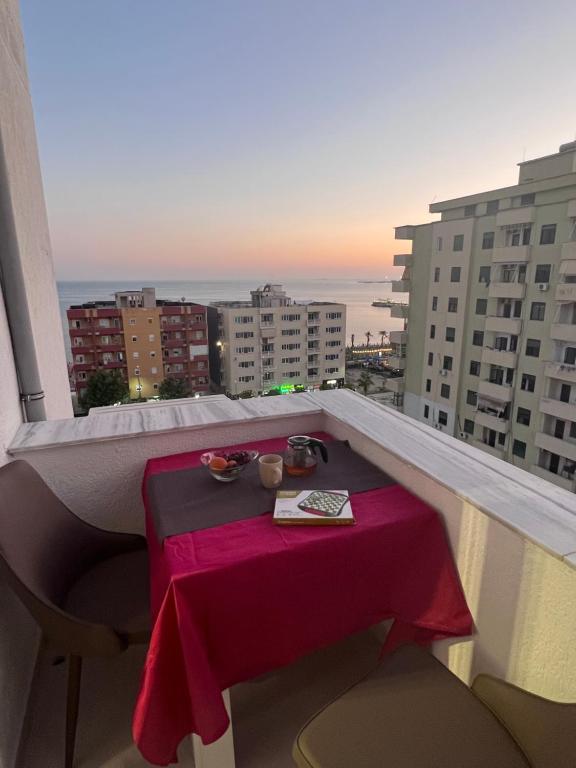 Alexander Adriatic Apartments - Imazhi 6