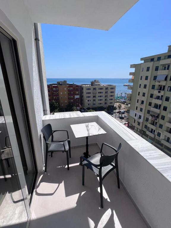 Alexander Adriatic Apartments - Imazhi 3