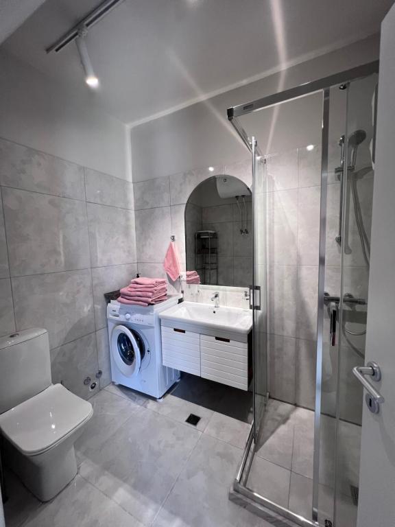 Alexander Adriatic Apartments - Imazhi 5