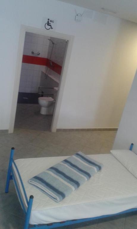 Albergue @ Muxia - 9