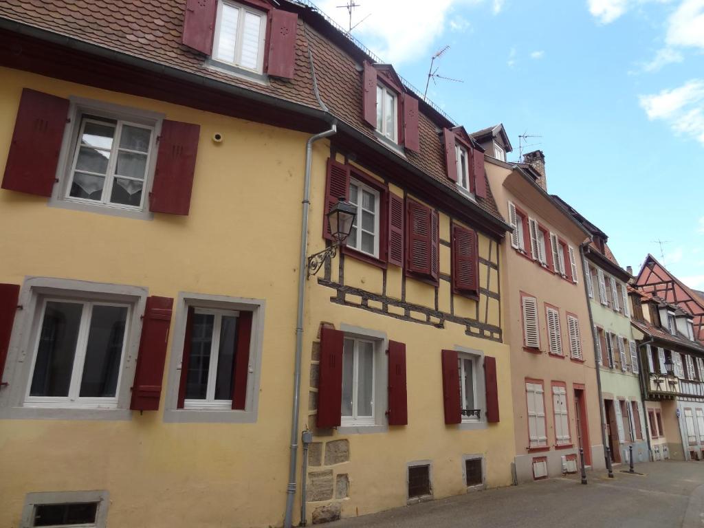 MY SWEET HOMES - Appartements avec SPA – photo 46