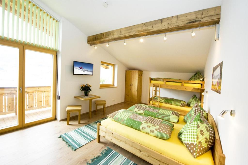 Alpenhof Grafleiten - 10