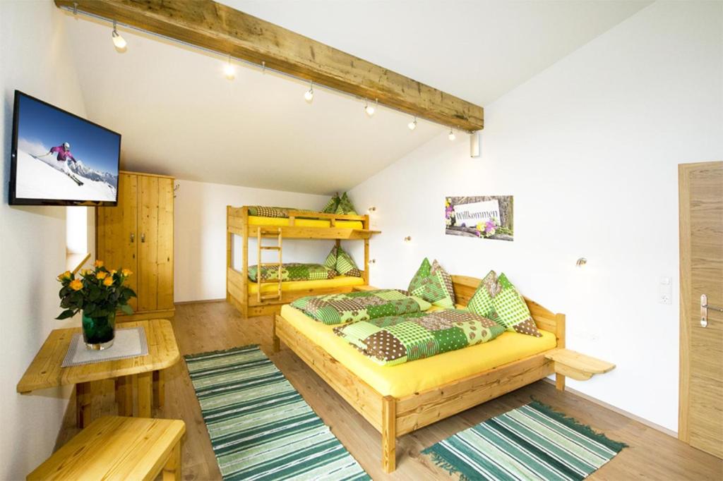 Alpenhof Grafleiten - 11