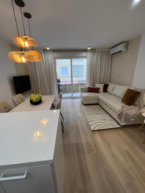 Pedrito Apartment