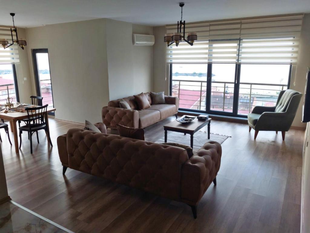Rental Aparts in Yomra