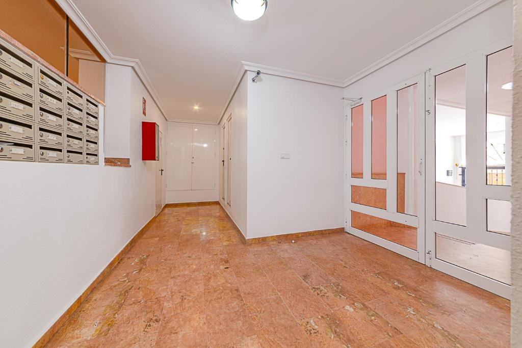 Fotografie z fotogalerie ubytování APARTAMENTO MARIA PLAYA DEL CURA v destinaci Torrevieja