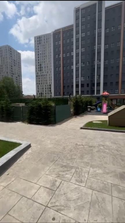 Nice quiet apartment