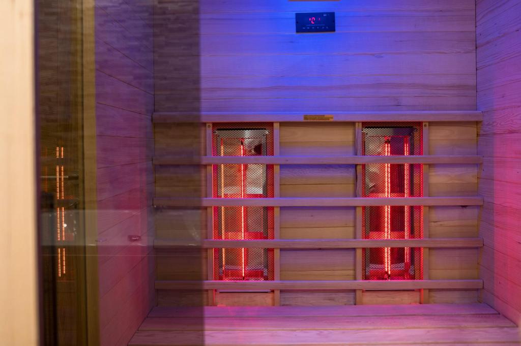 Fotografie z fotogalerie ubytování President 034 Royal Spa v destinaci Aranđelovac