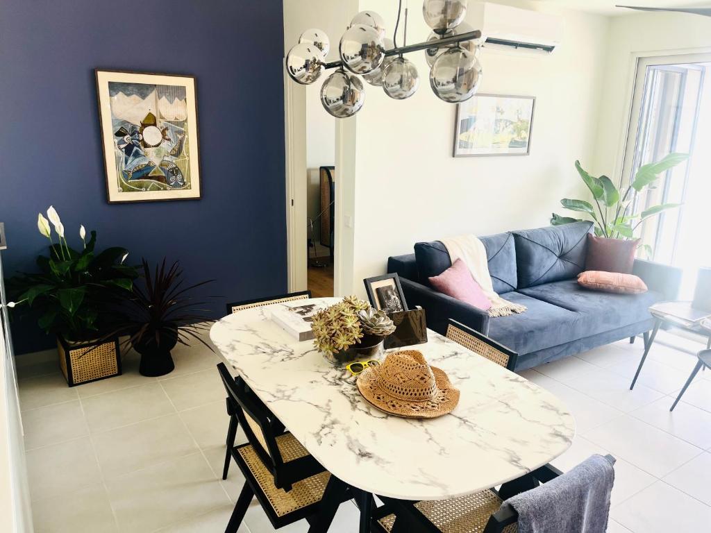 Picasso Apartament