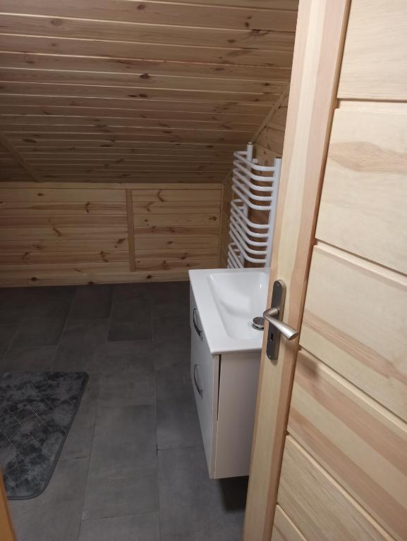 Kwatera u Stasia - Double Room