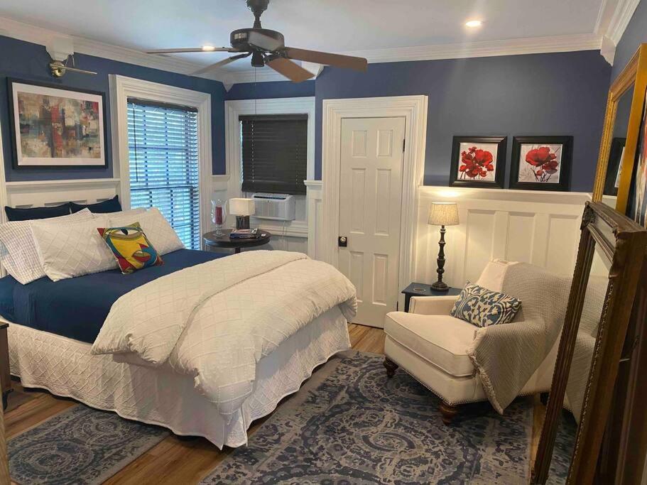 Historic Haven in Church Hill, Richmond (updated prices 2024)