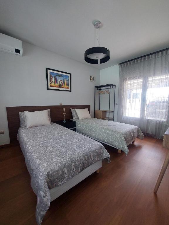 Fonte Seca GuestHouse - Habitación Doble O Gemela