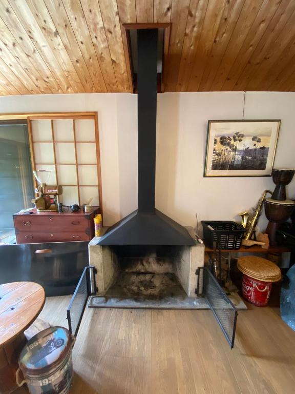 Fotografie z fotogalerie ubytování kakayama hutte v destinaci Muraoka