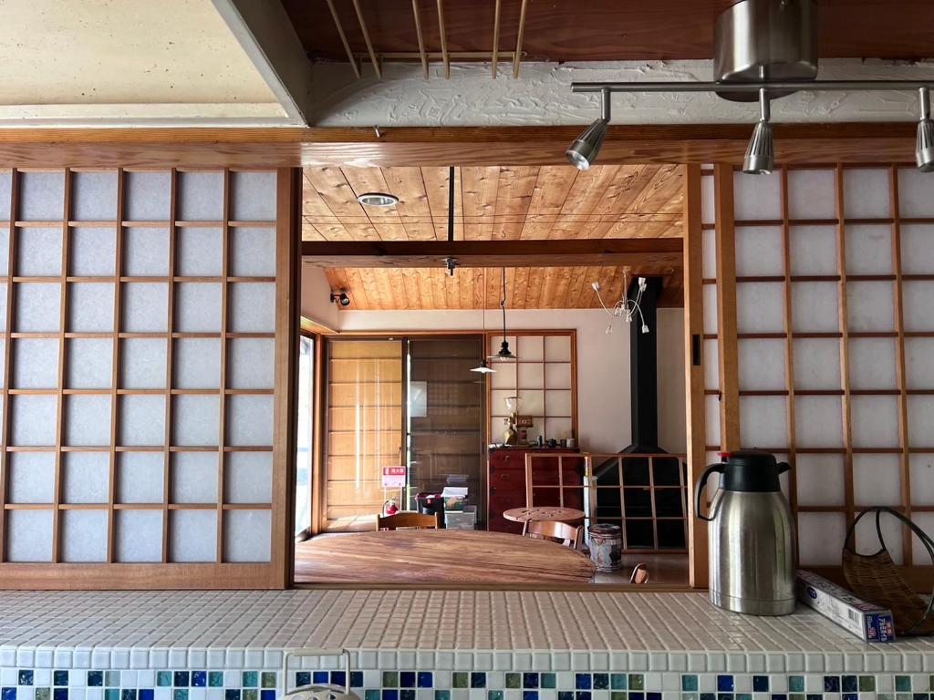 Fotografie z fotogalerie ubytování kakayama hutte v destinaci Muraoka