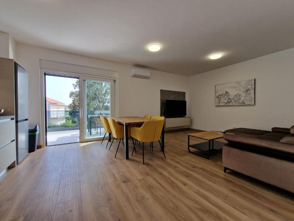 Apartments OKIT - Apartamento De 2 Quartos