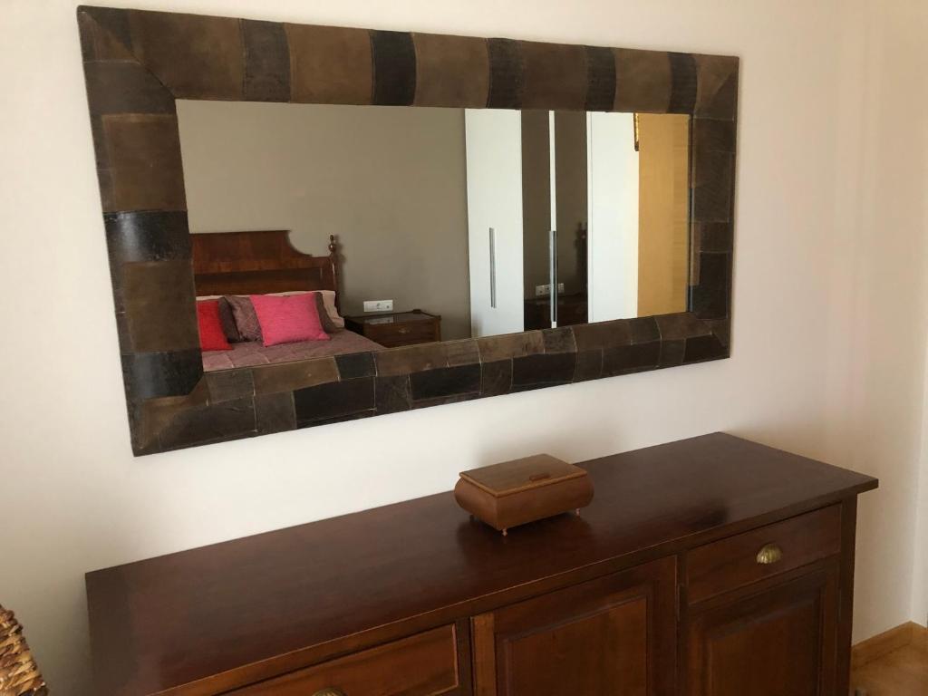 Fotografie z fotogalerie ubytování Casa Candelaria v destinaci Arguedas